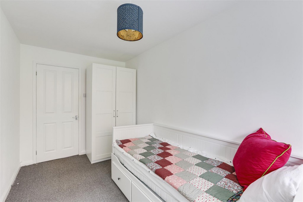 Magdala Road, Mapperley Park, Nottinghamshire, NG3 5DG