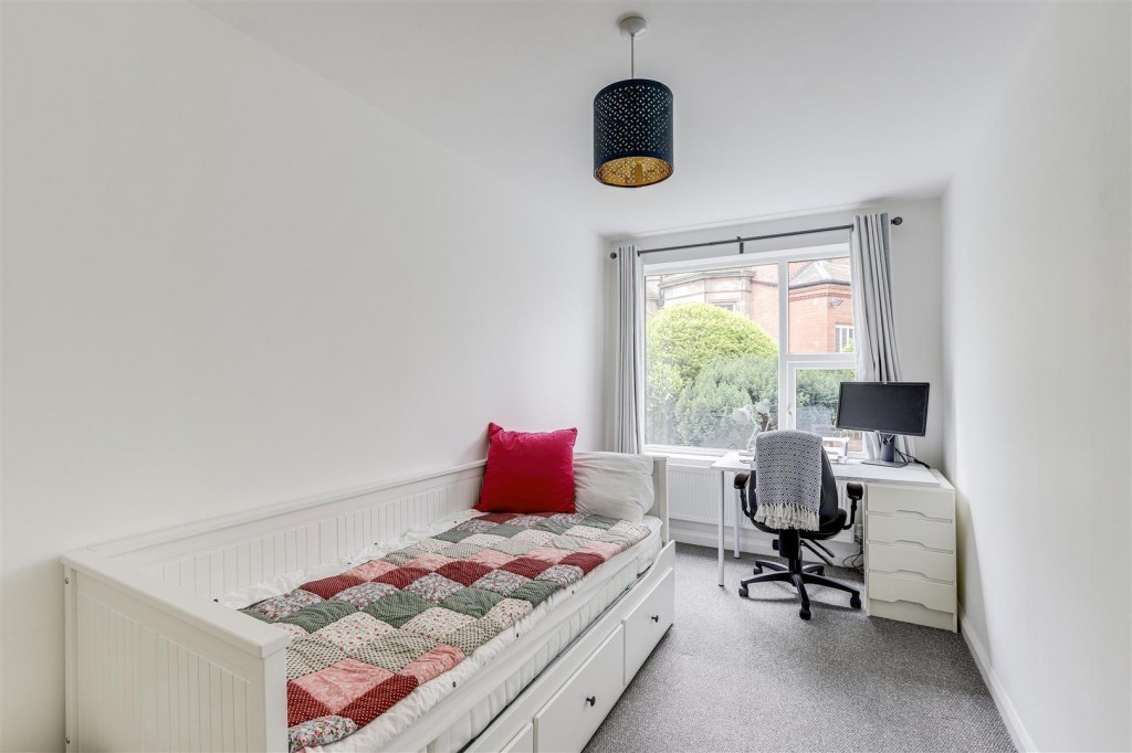 Magdala Road, Mapperley Park, Nottinghamshire, NG3 5DG