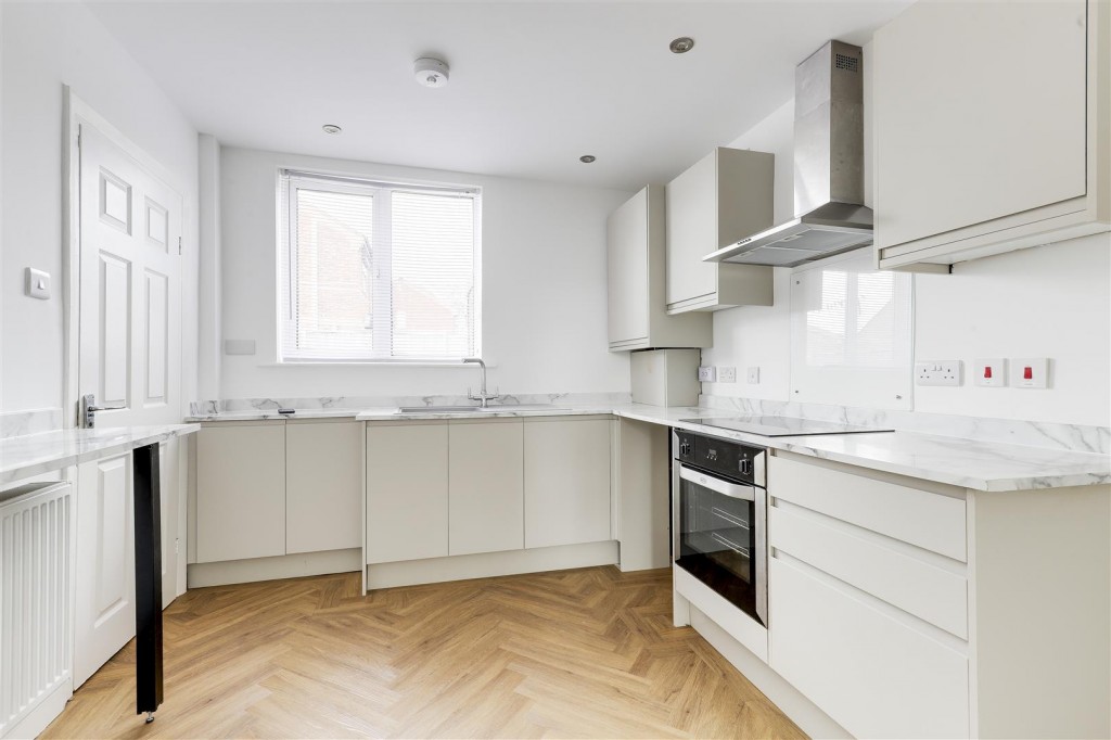 Byron Street, Daybrook, Nottingham, NG5 6BS