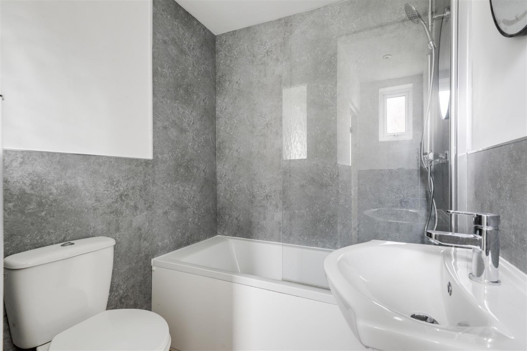 Byron Street, Daybrook, Nottingham, NG5 6BS