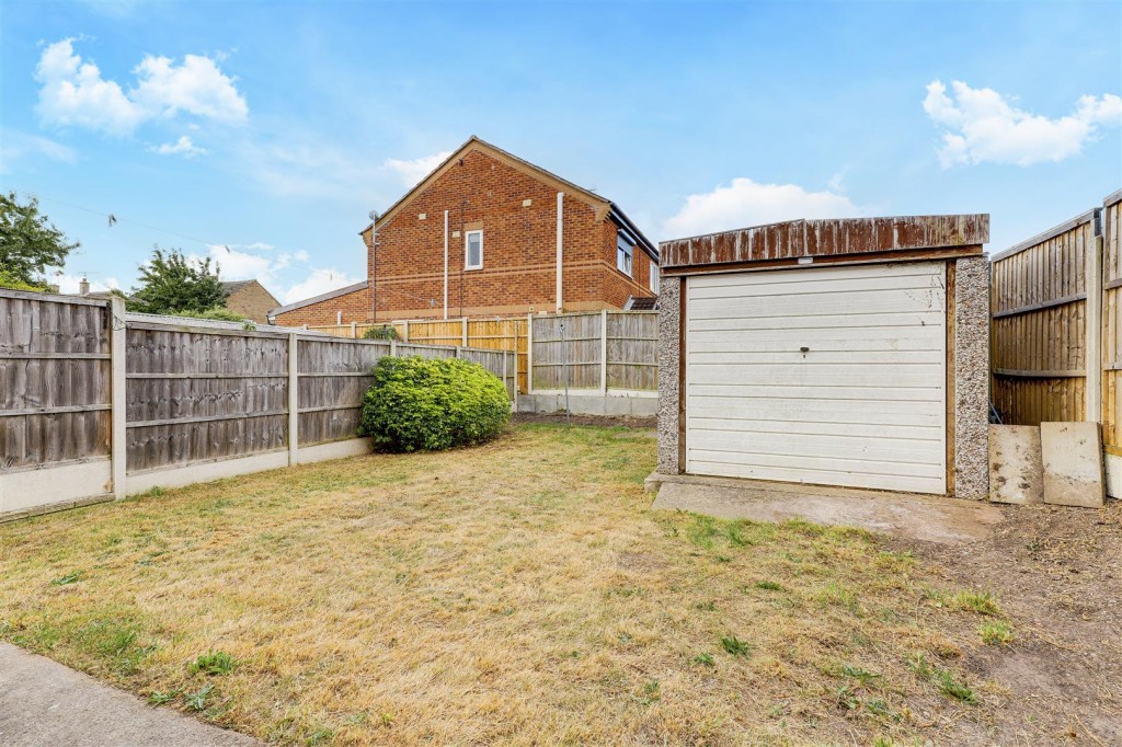 Byron Street, Daybrook, Nottingham, NG5 6BS