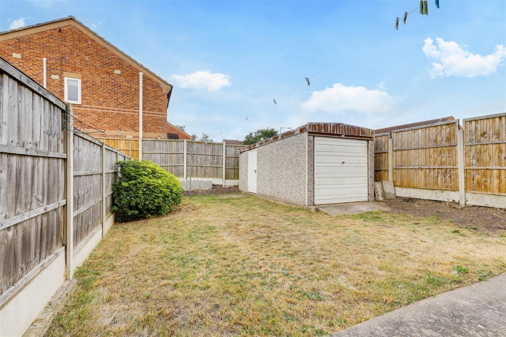 Byron Street, Daybrook, Nottingham, NG5 6BS