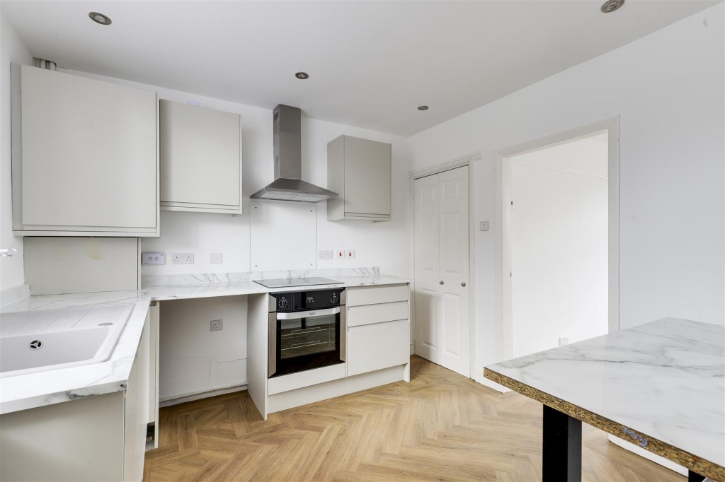 Byron Street, Daybrook, Nottingham, NG5 6BS