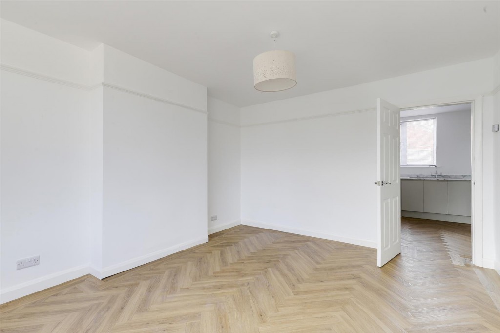 Byron Street, Daybrook, Nottingham, NG5 6BS