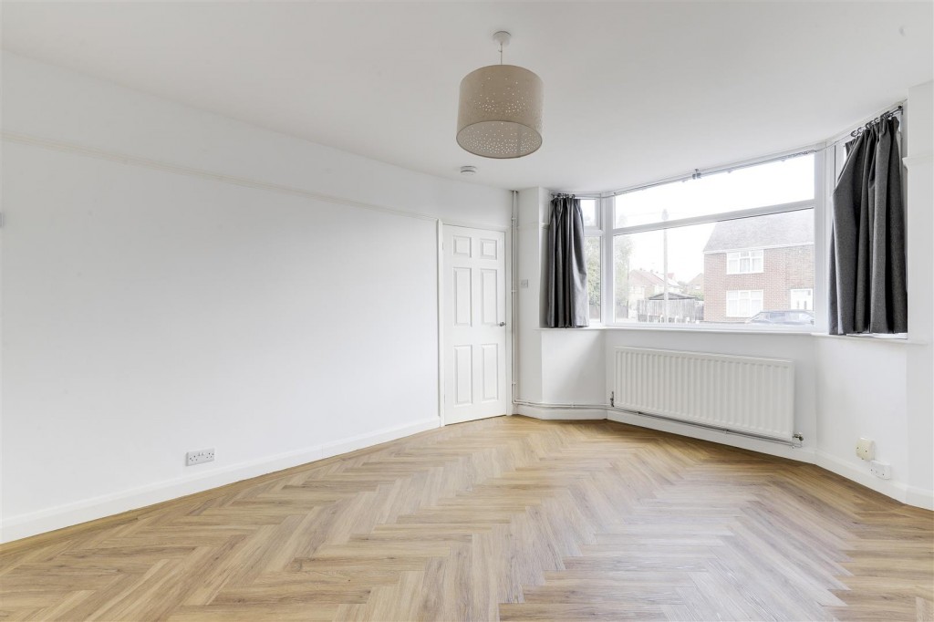 Byron Street, Daybrook, Nottingham, NG5 6BS