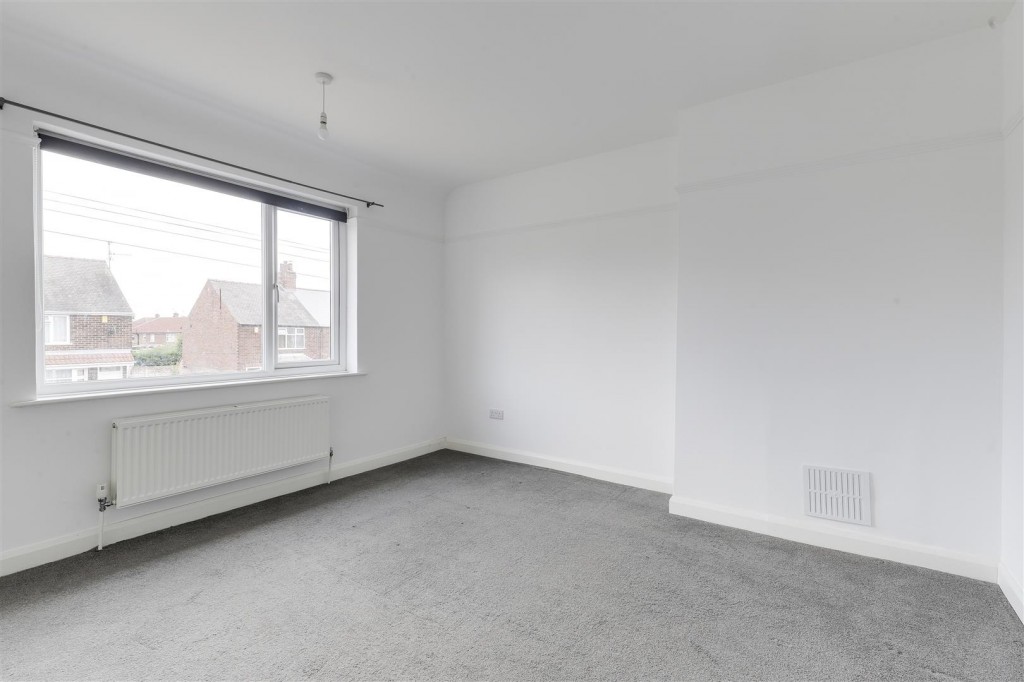 Byron Street, Daybrook, Nottingham, NG5 6BS