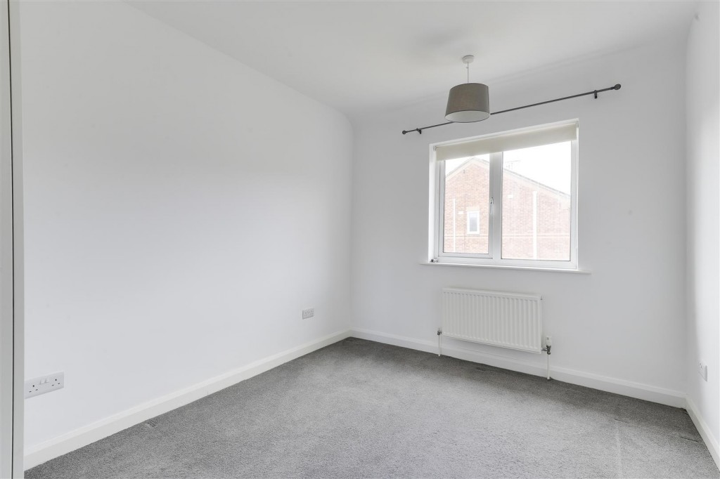 Byron Street, Daybrook, Nottingham, NG5 6BS