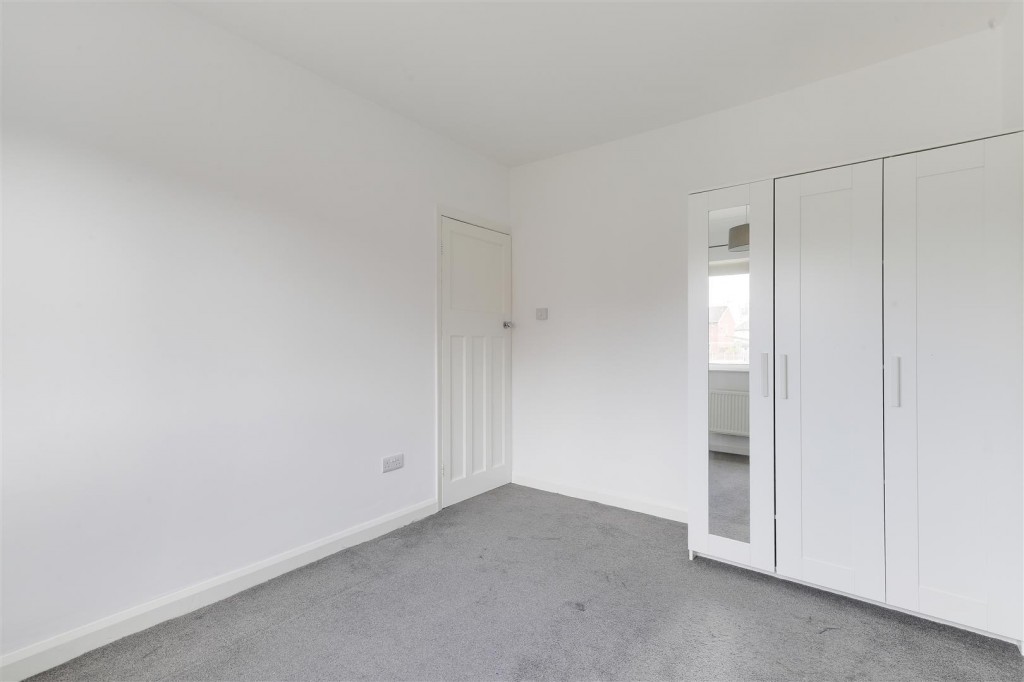 Byron Street, Daybrook, Nottingham, NG5 6BS