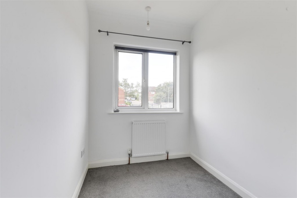 Byron Street, Daybrook, Nottingham, NG5 6BS