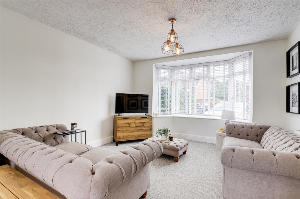 Wheatley Avenue, Kirkby-In-Ashfield, Nottingham, NG17 8BG