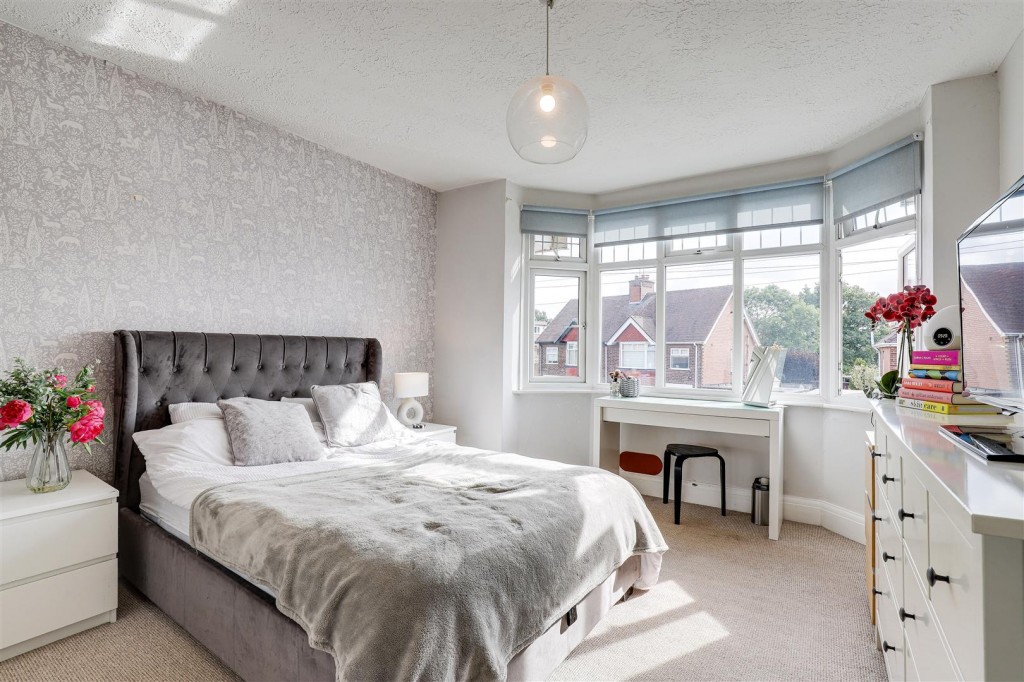 Wheatley Avenue, Kirkby-In-Ashfield, Nottingham, NG17 8BG