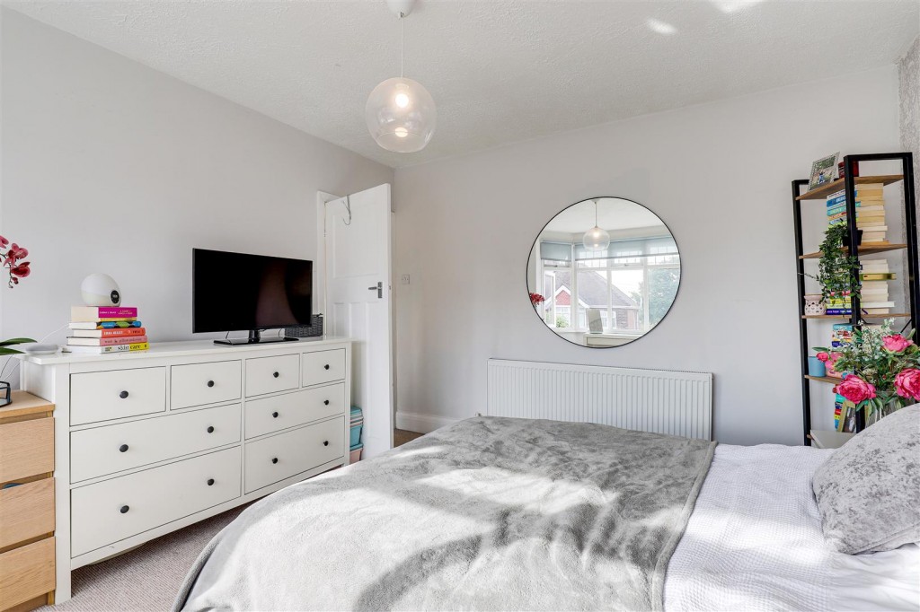 Wheatley Avenue, Kirkby-In-Ashfield, Nottingham, NG17 8BG