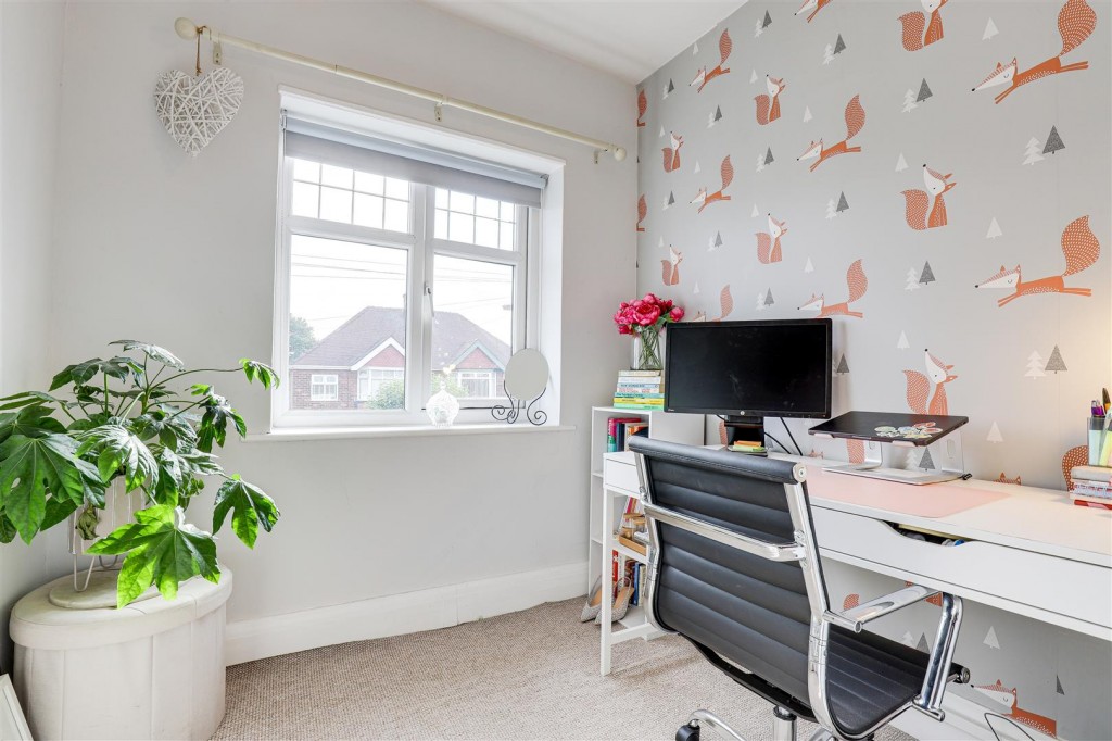 Wheatley Avenue, Kirkby-In-Ashfield, Nottingham, NG17 8BG