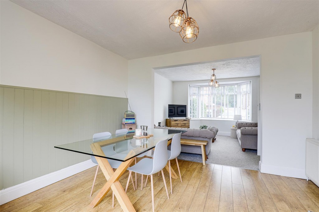 Wheatley Avenue, Kirkby-In-Ashfield, Nottingham, NG17 8BG