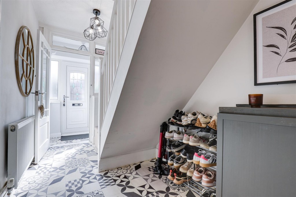 Wheatley Avenue, Kirkby-In-Ashfield, Nottingham, NG17 8BG