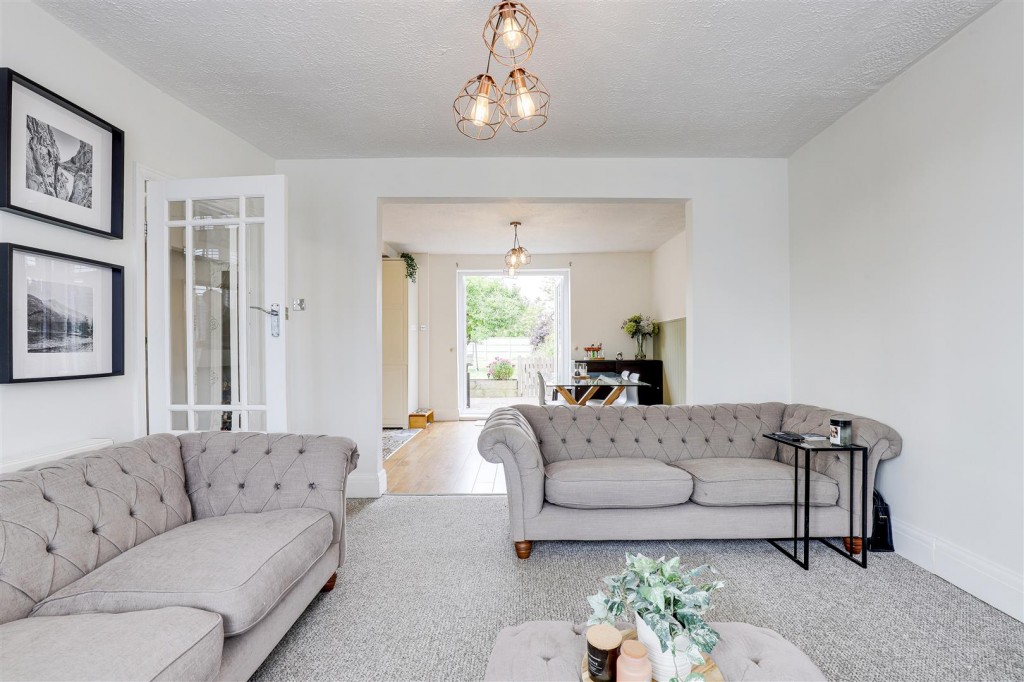 Wheatley Avenue, Kirkby-In-Ashfield, Nottingham, NG17 8BG