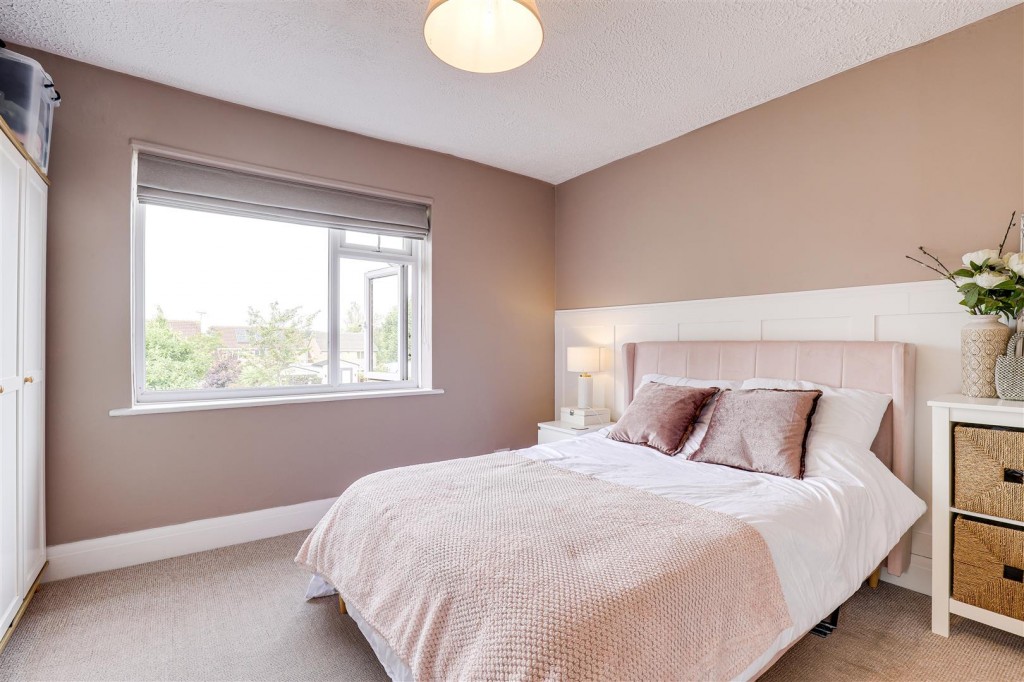 Wheatley Avenue, Kirkby-In-Ashfield, Nottingham, NG17 8BG