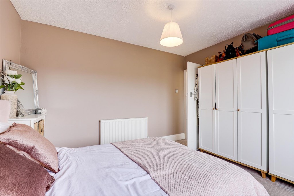 Wheatley Avenue, Kirkby-In-Ashfield, Nottingham, NG17 8BG