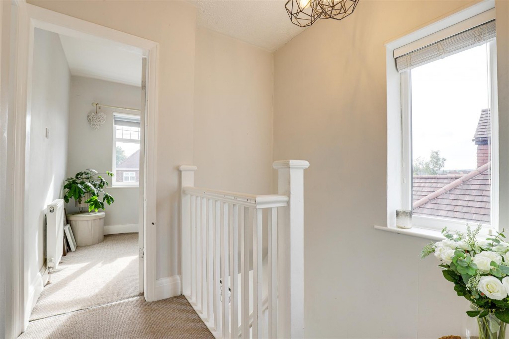 Wheatley Avenue, Kirkby-In-Ashfield, Nottingham, NG17 8BG