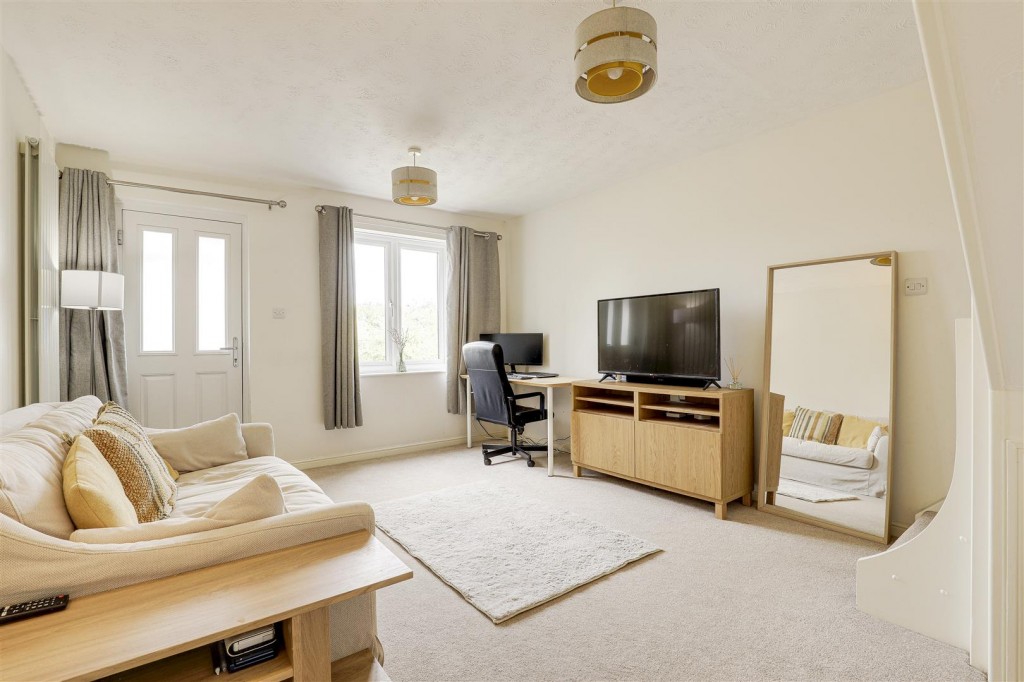 Cranford Gardens, West Bridgford, Nottinghamshire, NG2 7SE