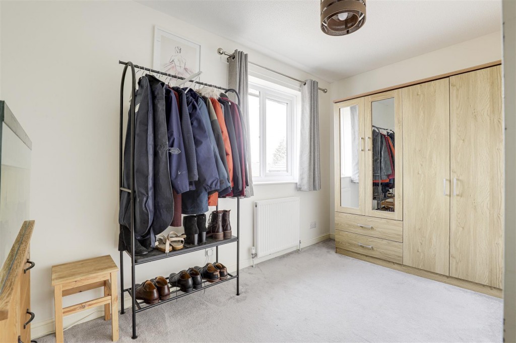 Cranford Gardens, West Bridgford, Nottinghamshire, NG2 7SE