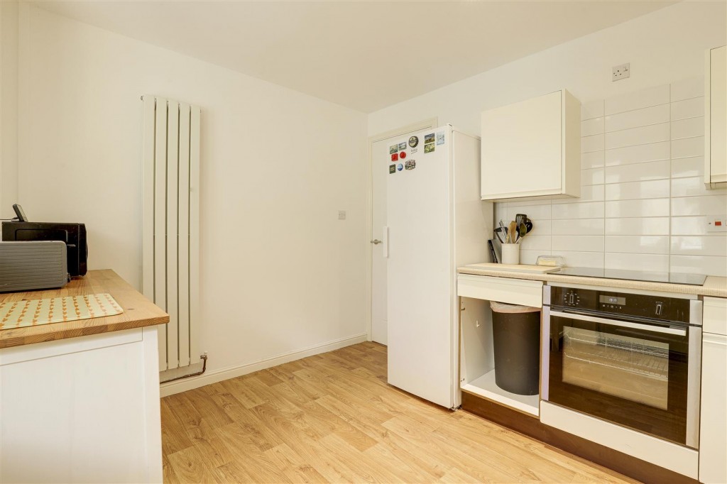 Cranford Gardens, West Bridgford, Nottinghamshire, NG2 7SE