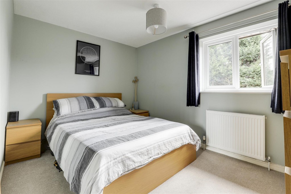 Cranford Gardens, West Bridgford, Nottinghamshire, NG2 7SE