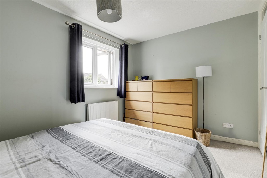 Cranford Gardens, West Bridgford, Nottinghamshire, NG2 7SE