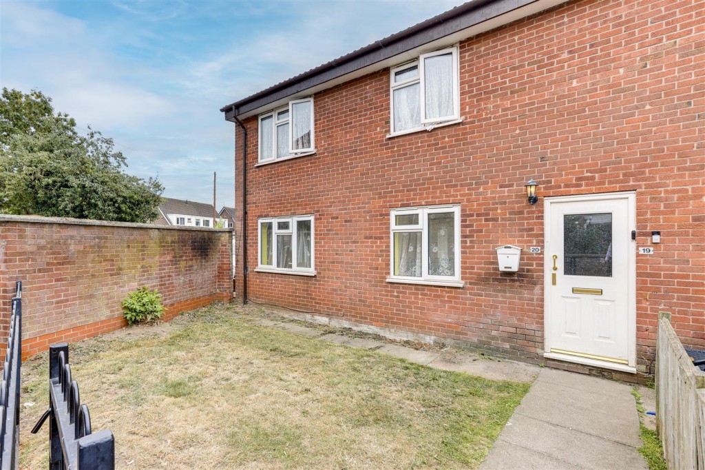 Haddon Way, Long Eaton, Nottinghamshire, NG10 3EE