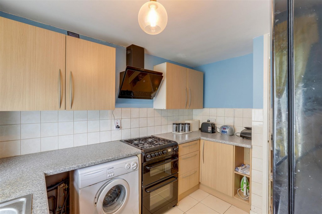 Haddon Way, Long Eaton, Nottinghamshire, NG10 3EE