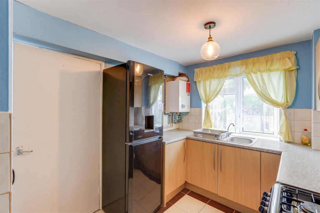 Haddon Way, Long Eaton, Nottinghamshire, NG10 3EE