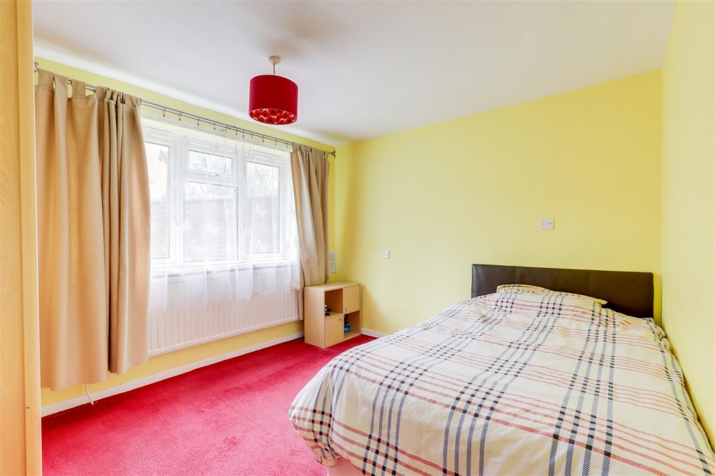 Haddon Way, Long Eaton, Nottinghamshire, NG10 3EE