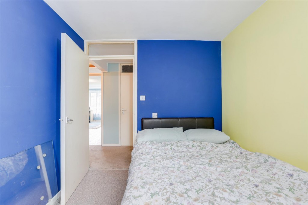 Haddon Way, Long Eaton, Nottinghamshire, NG10 3EE