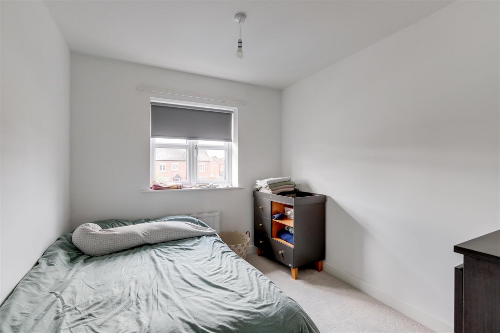 Rose Way, Edwalton, Nottinghamshire, NG12 4JE