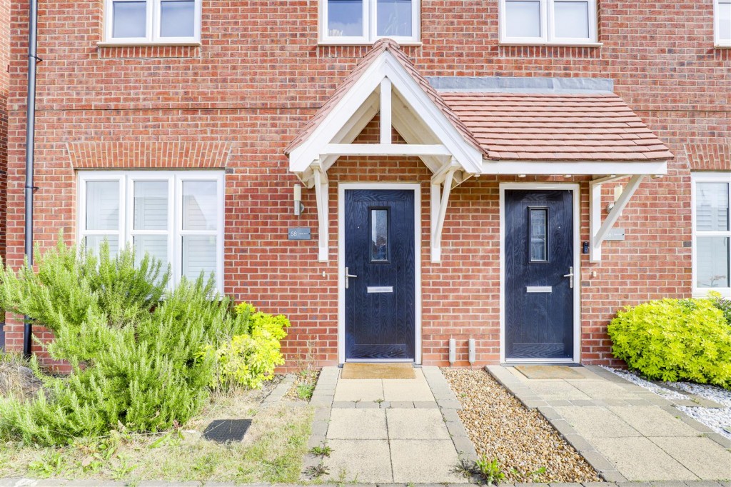 Rose Way, Edwalton, Nottinghamshire, NG12 4JE
