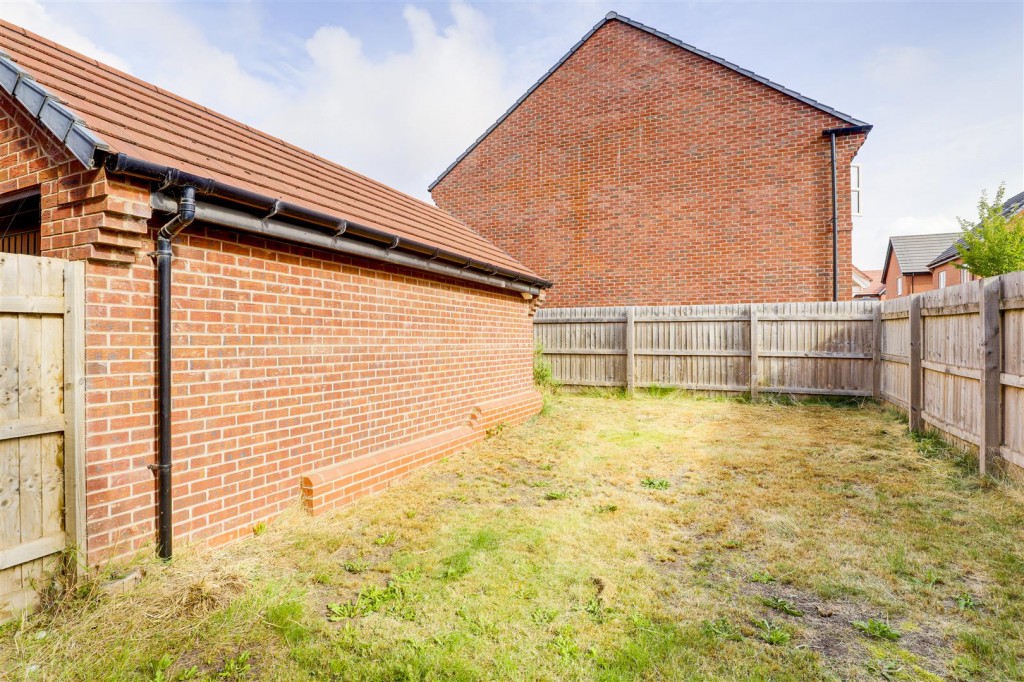 Rose Way, Edwalton, Nottinghamshire, NG12 4JE