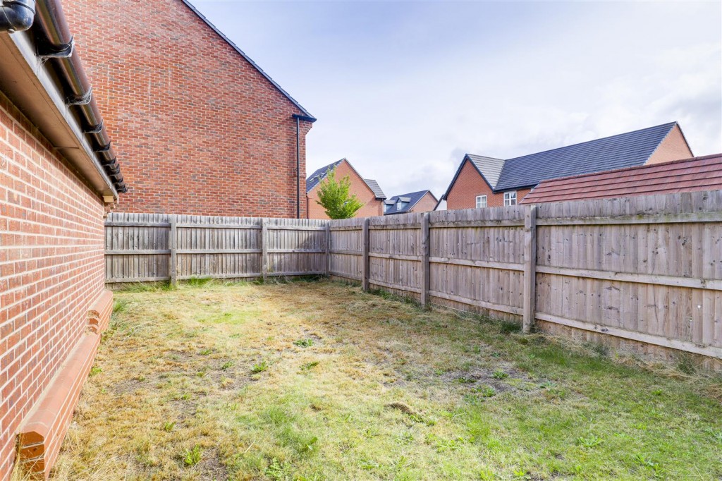 Rose Way, Edwalton, Nottinghamshire, NG12 4JE