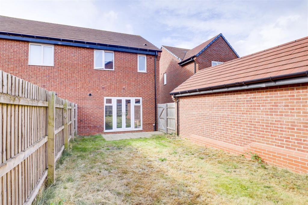 Rose Way, Edwalton, Nottinghamshire, NG12 4JE