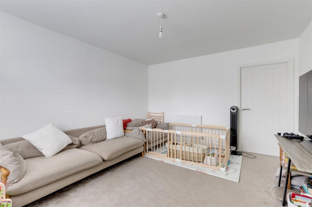 Rose Way, Edwalton, Nottinghamshire, NG12 4JE