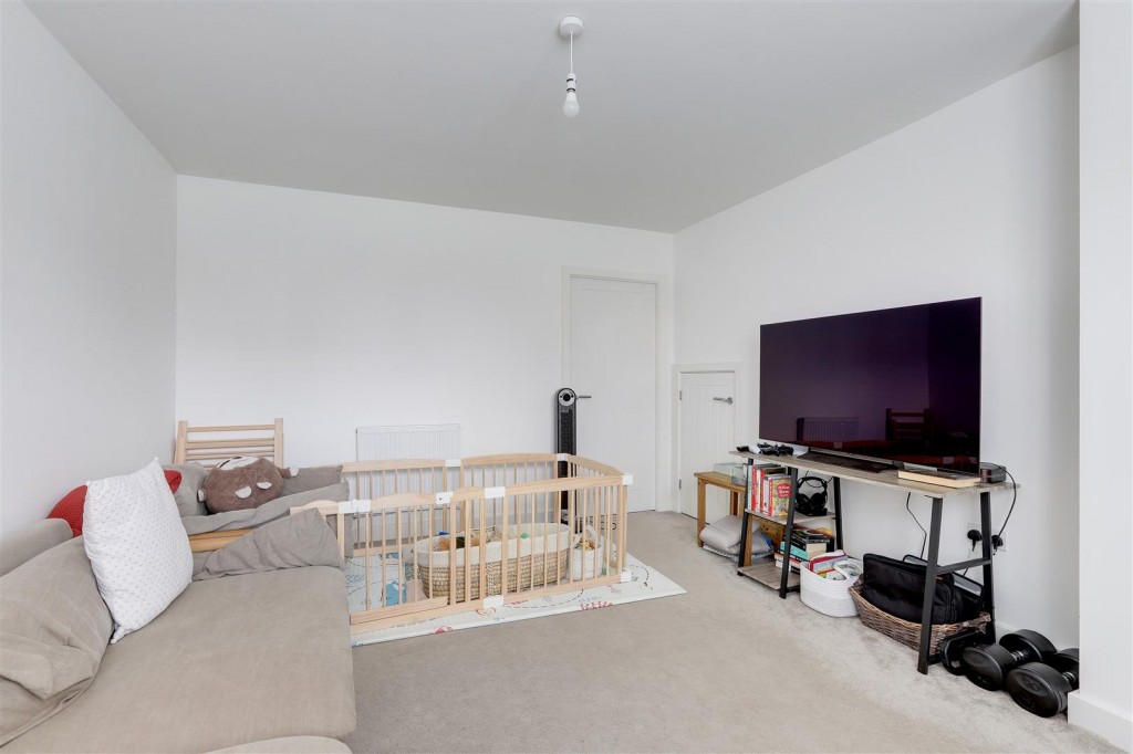 Rose Way, Edwalton, Nottinghamshire, NG12 4JE