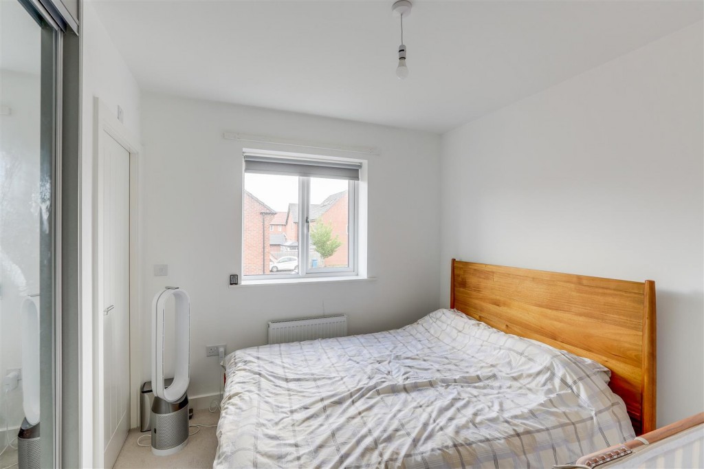 Rose Way, Edwalton, Nottinghamshire, NG12 4JE