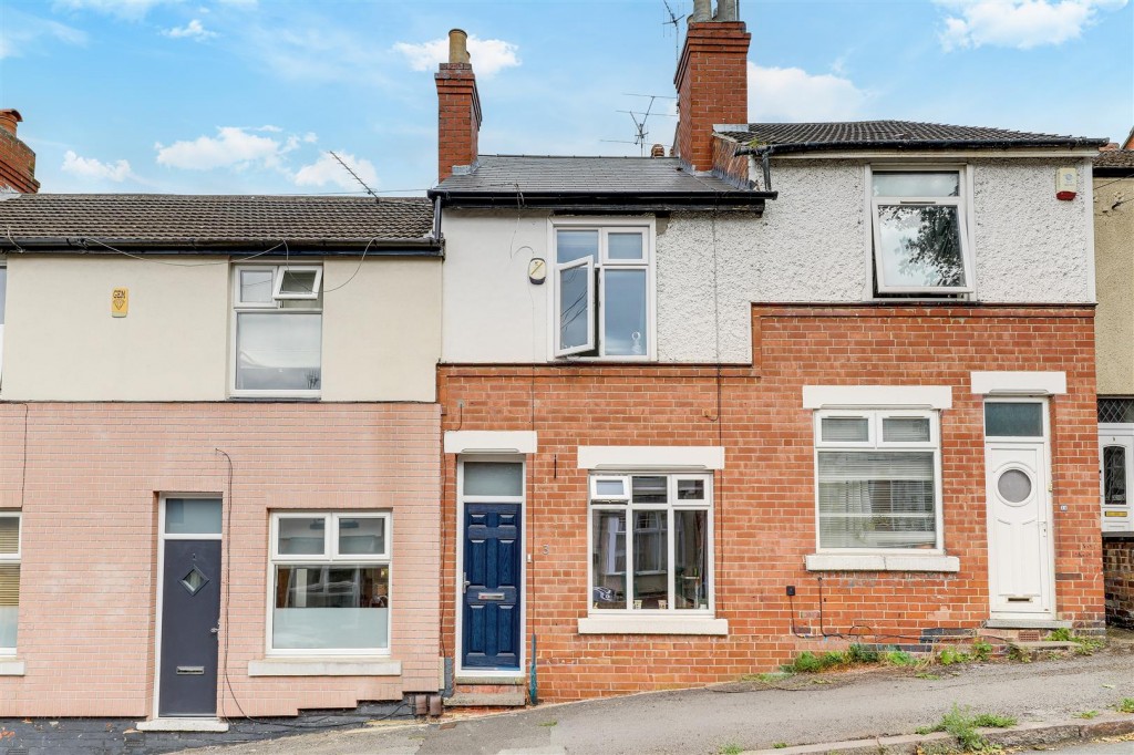 Dornoch Avenue, Sherwood, Nottinghamshire, NG5 4DQ