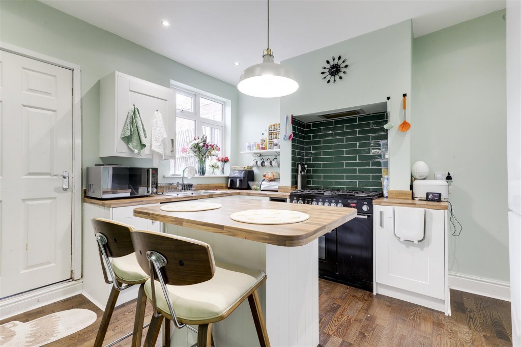 Dornoch Avenue, Sherwood, Nottinghamshire, NG5 4DQ