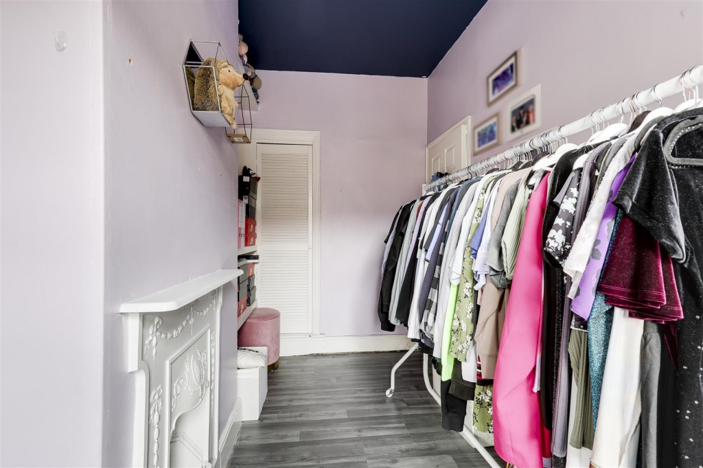 Dornoch Avenue, Sherwood, Nottinghamshire, NG5 4DQ