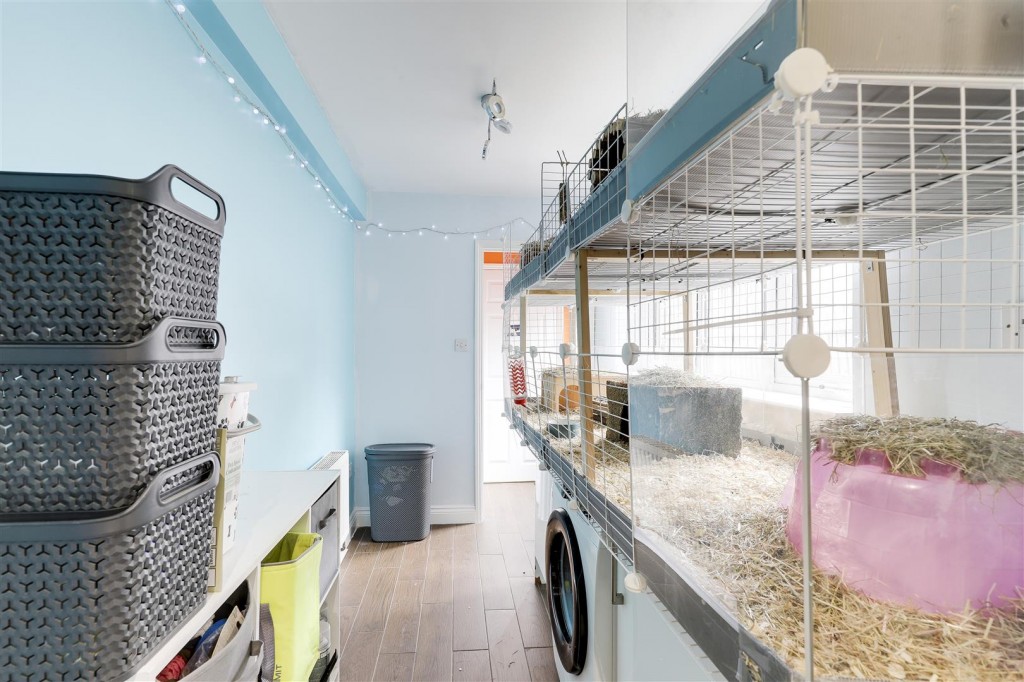 Dornoch Avenue, Sherwood, Nottinghamshire, NG5 4DQ