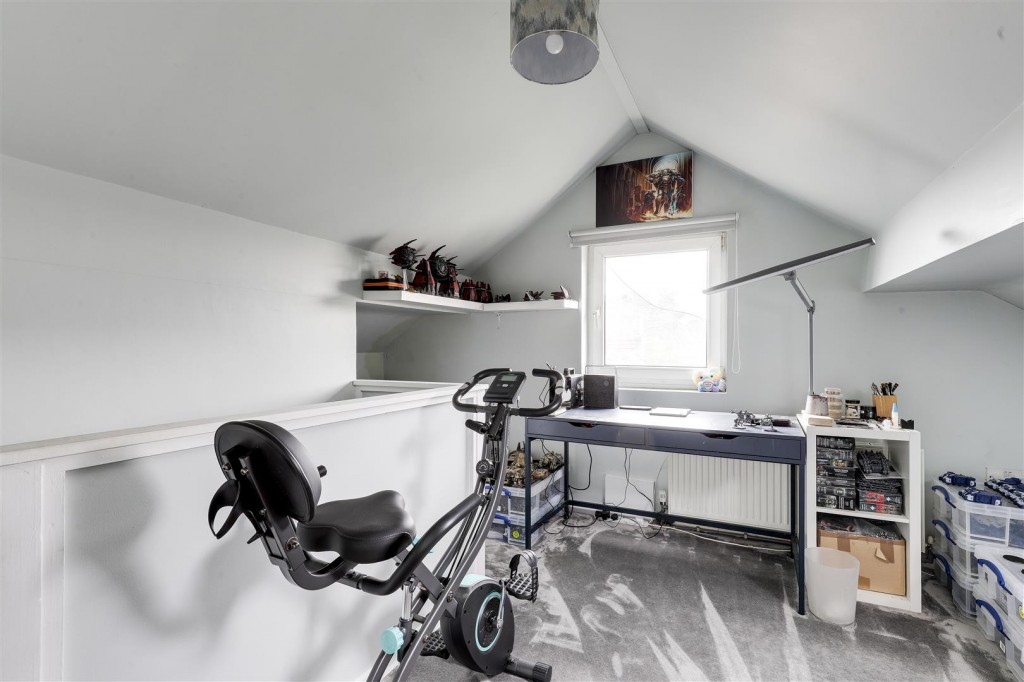 Dornoch Avenue, Sherwood, Nottinghamshire, NG5 4DQ