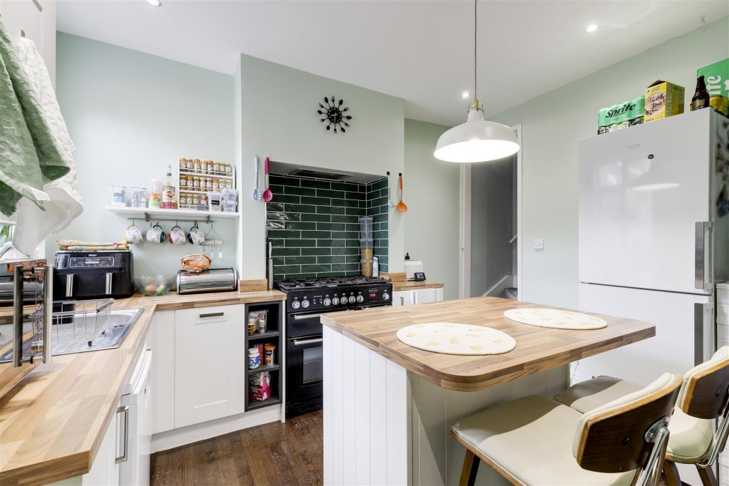 Dornoch Avenue, Sherwood, Nottinghamshire, NG5 4DQ