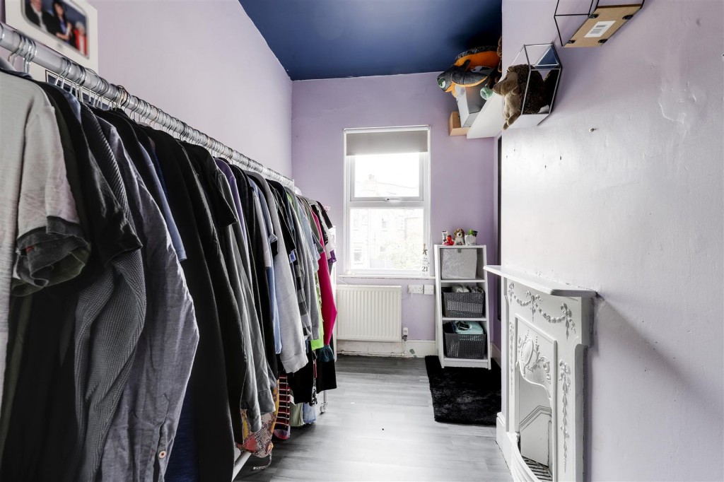 Dornoch Avenue, Sherwood, Nottinghamshire, NG5 4DQ