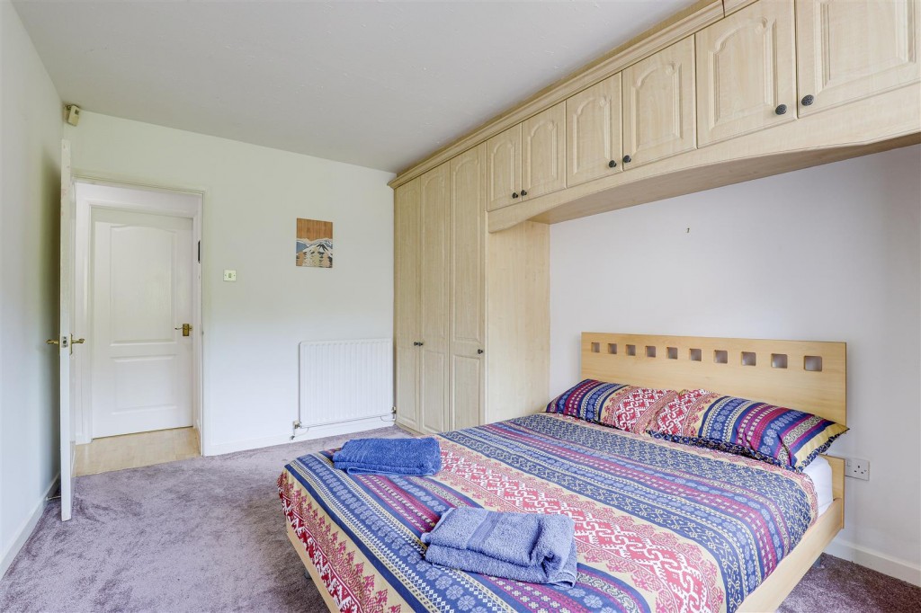 Park Road, Woodthorpe, Nottinghamshire, NG5 4HR