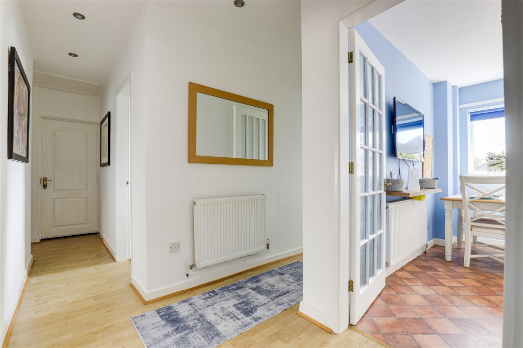 Park Road, Woodthorpe, Nottinghamshire, NG5 4HR